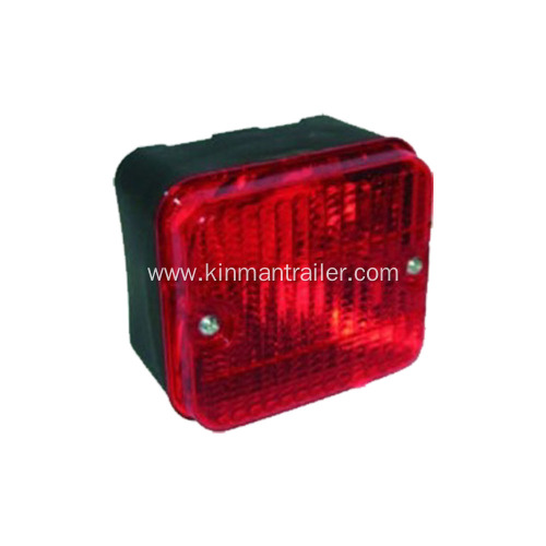 Tail Light For Replacing